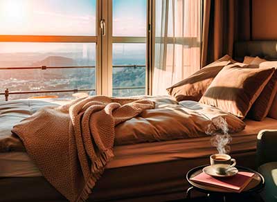 Отель Дионис